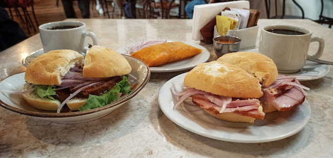 Antigua Taberna Queirolo - Pueblo Libre