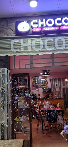 CHOCO.PE - Tingo María