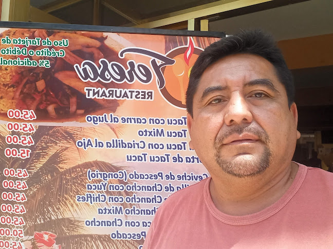 Opinii despre Restaurant Teresita în Piura - Gastronomía y hostelería