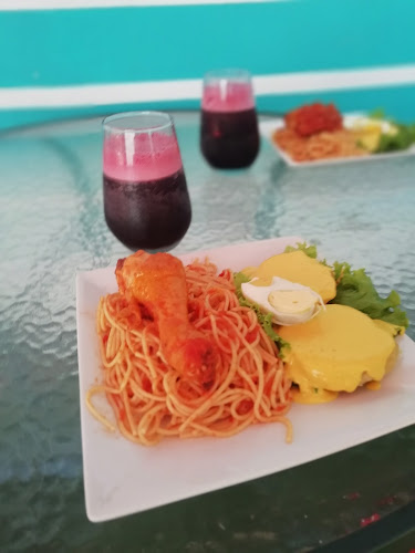 Morena 91 - Gastronomía y hostelería