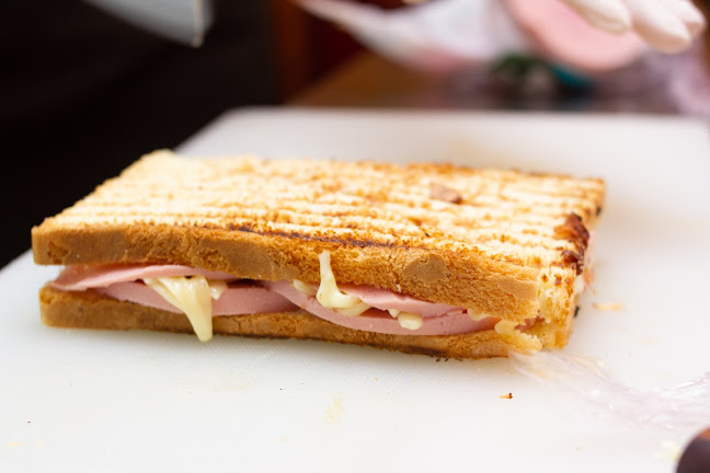 El Colono Coffee Shop - Gastronomía y hostelería