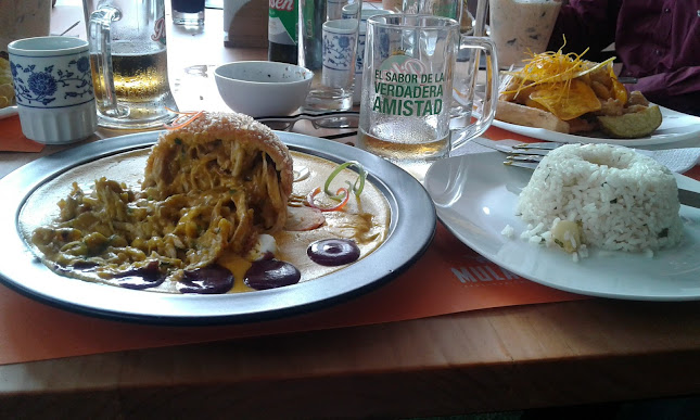 Av. Larco 994, Víctor Larco Herrera 13009