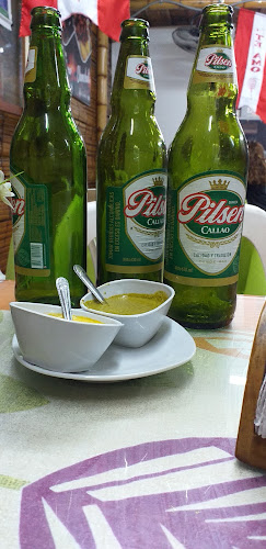 Comentarii opinii despre Anticucheria Las Cañitas