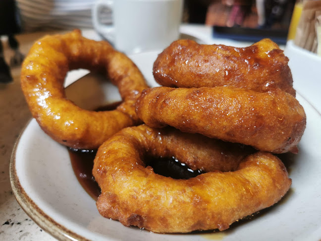 Antigua Taberna Queirolo