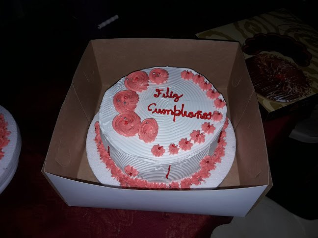 Opinii despre TORTAS JIAT în La Unión - Gastronomía y hostelería