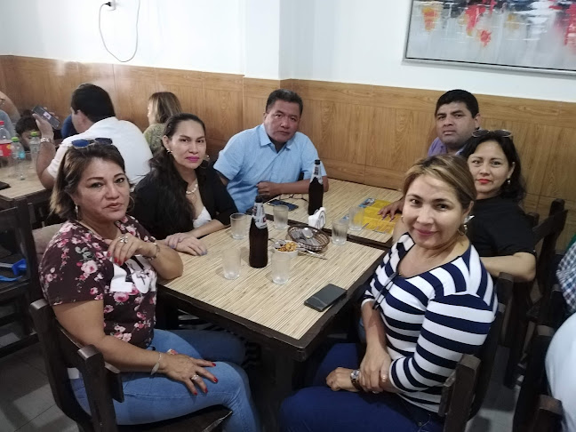 Donde Pako's - Piura