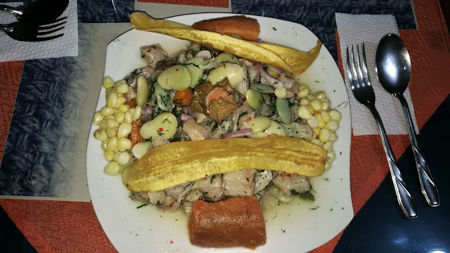 El Viejo Pescador Ica