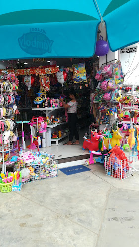 Opinii despre Mercado Santa Anita' în Tarapoto - Gastronomía y hostelería