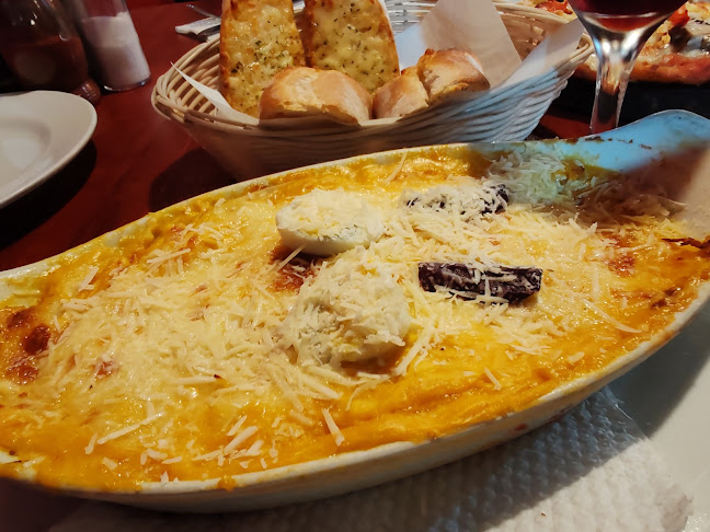 Opinii despre Pizzas & Pastas Bambino Due în Jesús María - Gastronomía y hostelería