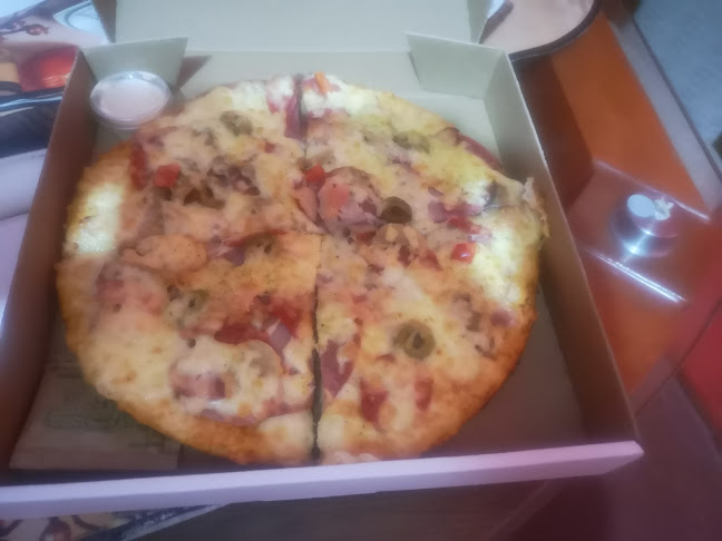 Beli Pizza San Gregorio - Gastronomía y hostelería