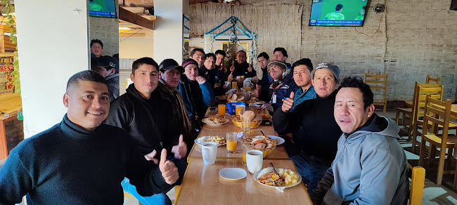 Bar-Pollería-Restaurante San Martin de Porres - Aija