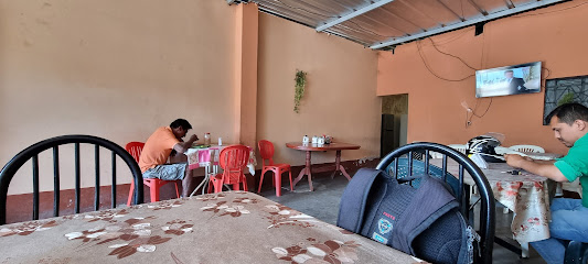 Restaurante Sánchez - Morropon