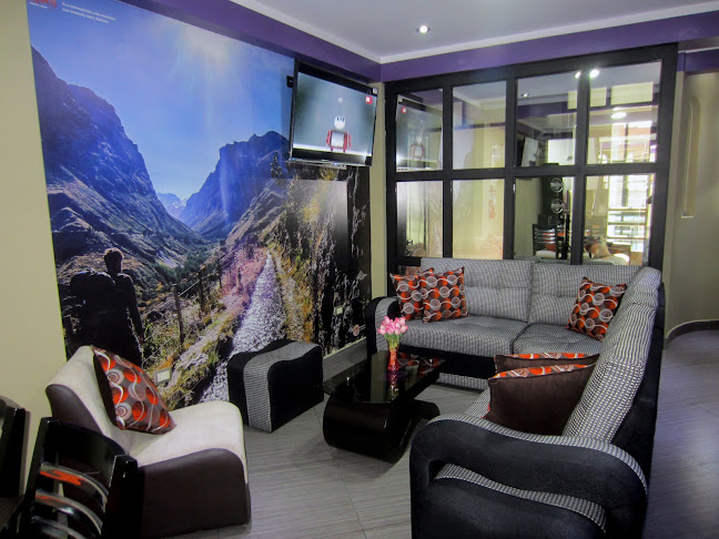 Laberinto Resto Bar - Gastronomía y hostelería