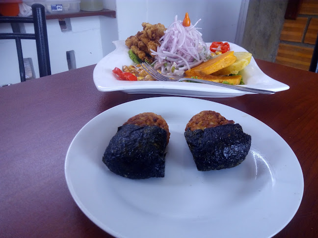 Rupa rupa restobar - Moyobamba