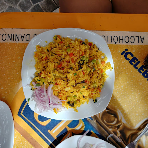 Comentarii opinii despre Restaurante Costa Azul