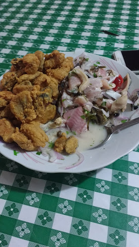 WRWQ+MQ2, C. 28 de Julio, Huarmey 02650