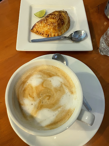 Old Coffee Pakamuros