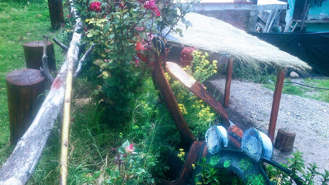 Opinii despre Bar Recreo Campestre El Pedregal în Lircay - Gastronomía y hostelería