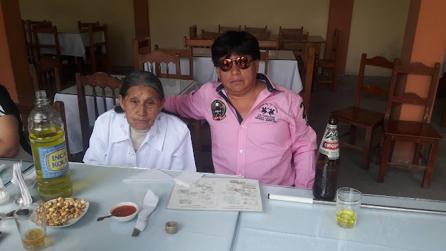 Comentarii opinii despre Cevicheria "Mar Del Plata"