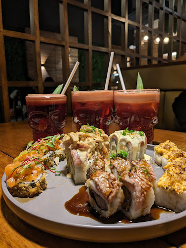 Koi - La Merced - Gastronomía y hostelería