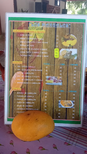 Opinii despre Picanteria "Los Mangales" Catacaos Piura Campestre în Catacaos - Gastronomía y hostelería