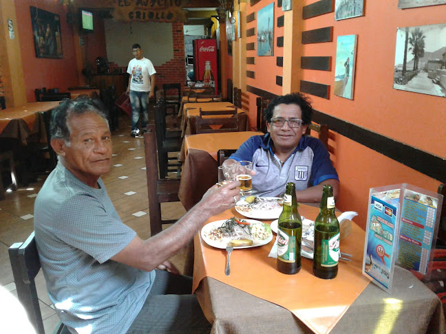 Cebichería El Ajicito - Chimbote