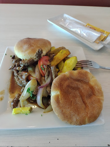 Opinii despre Los Antojitos Moquegua în Moquegua - Gastronomía y hostelería