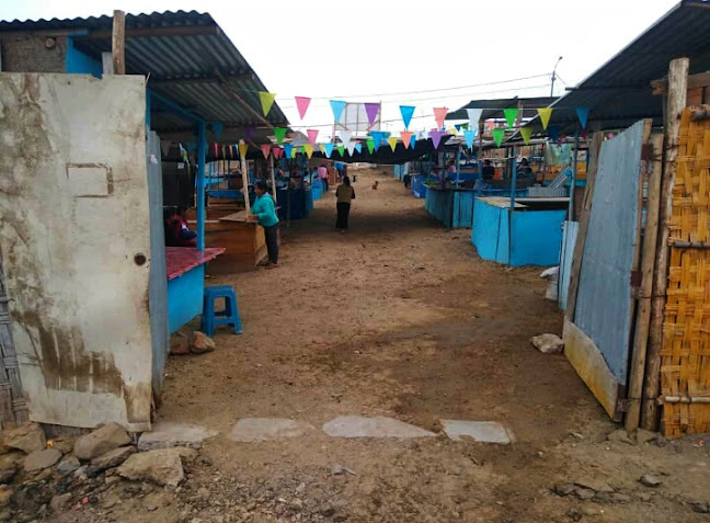 Opinii despre Mercado Nuevo Amanecer în La Esperanza - Gastronomía y hostelería