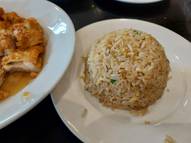 Opinii despre Chifa Casa China în Lima - Gastronomía y hostelería