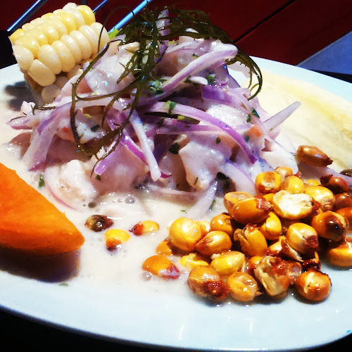Jhoncito's Cevicheria Restaurant - Trujillo