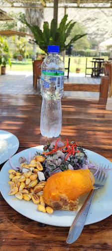 Opinii despre Restaurante El Bosque în Cieneguilla - Gastronomía y hostelería