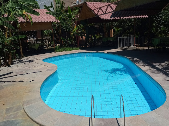 Av. Circunvalacion 14280, Moquegua 18001