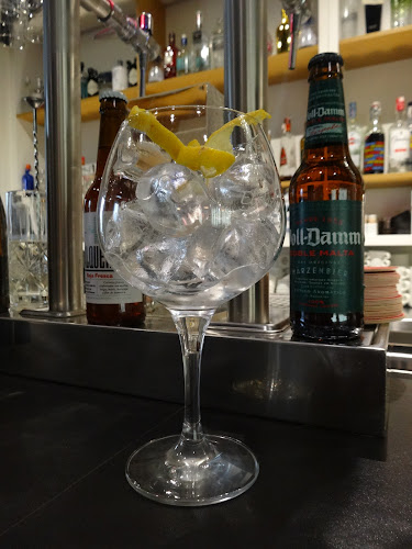 Opinii despre El Tizón în San Ignacio - Gastronomía y hostelería