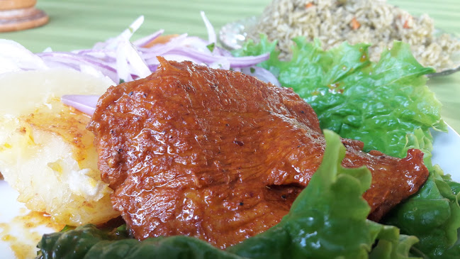 Comentarii opinii despre Restaurant Campestre Doña Rafaela