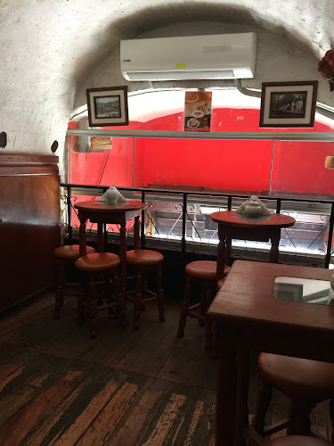 Cafe Valenzuela - Gastronomía y hostelería