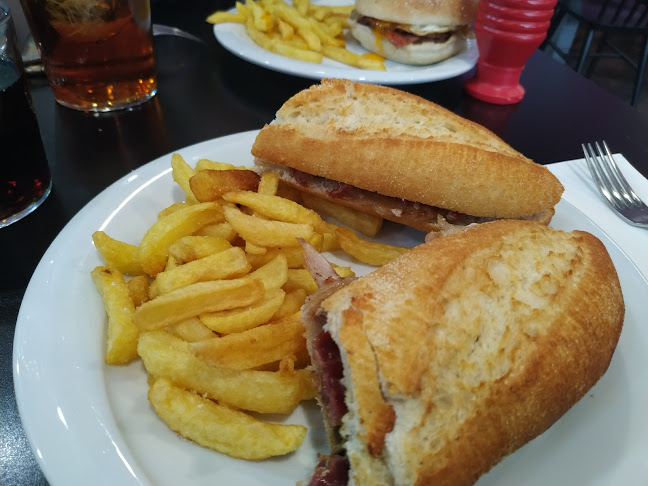 Opinii despre BARRIL în Calleria - Gastronomía y hostelería