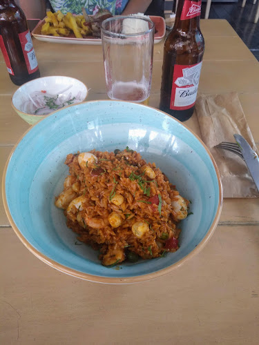 Comentarii opinii despre Amoramar