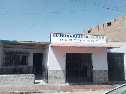 Cebicheria Habla Barrio