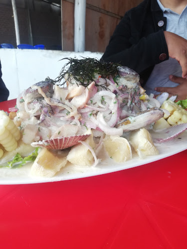 Comentarii opinii despre Restaurant MAR Y LUNA