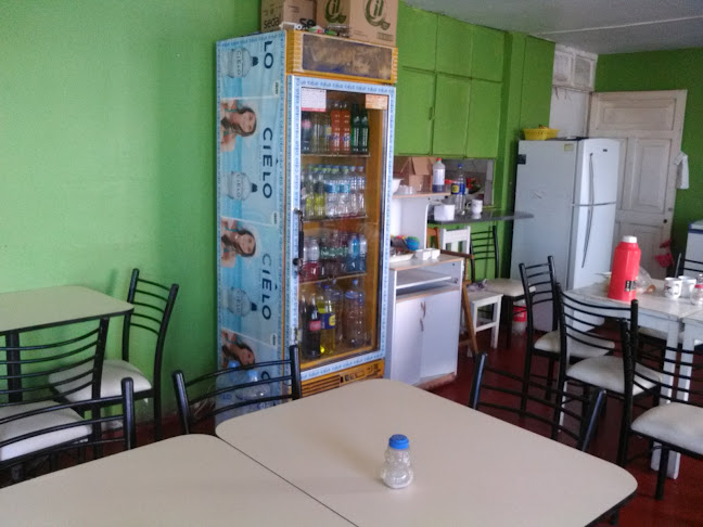 El Pez Zamuray - Matarani