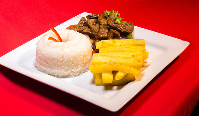 Restaurante Y Sanguchería El Peruanito S.a.c