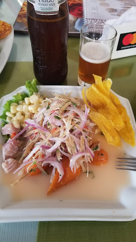 Restaurante Turístico Tradiciones - Chiclayo