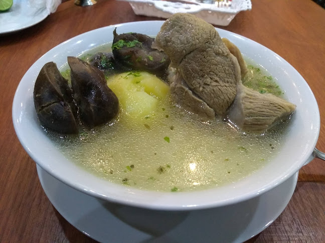 Picanteria Intihuatana