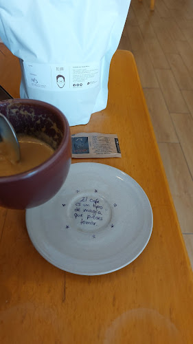 Neira Café Lab - Miraflores