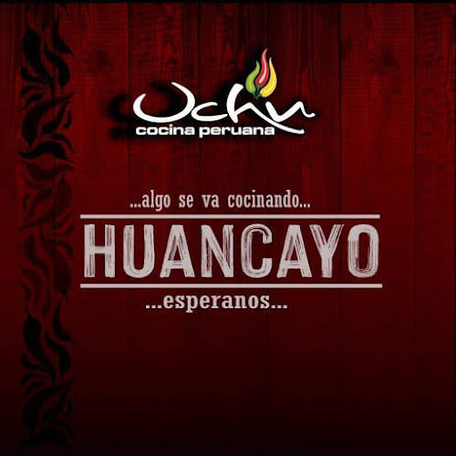 Comentarii opinii despre UCHU Cocina Peruana - Huancayo