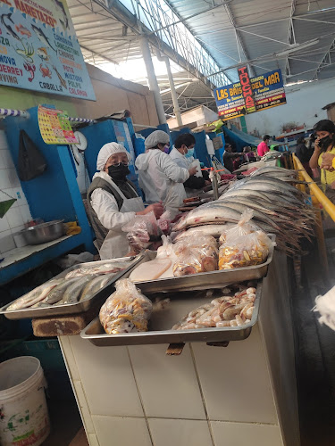 Opinii despre Mercado Modelo de Jauja în Jauja - Gastronomía y hostelería
