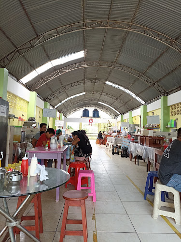 Opinii despre Mercado El Huequito în Tarapoto - Gastronomía y hostelería