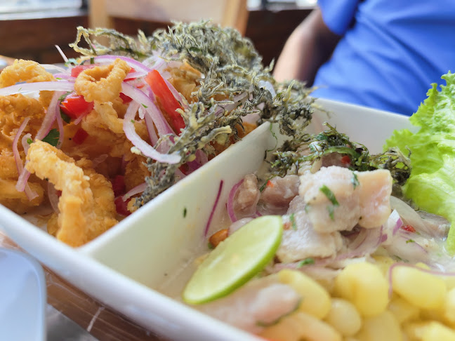 Av. de la Marina 1013, La Perla 07011