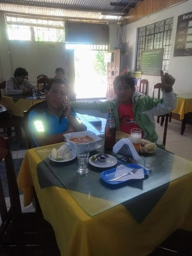 Cevichería El Tigre - Puerto Maldonado