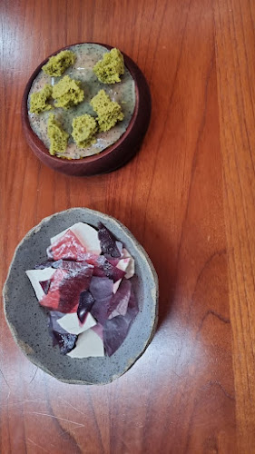 Opinii despre Kjolle în Barranco - Gastronomía y hostelería